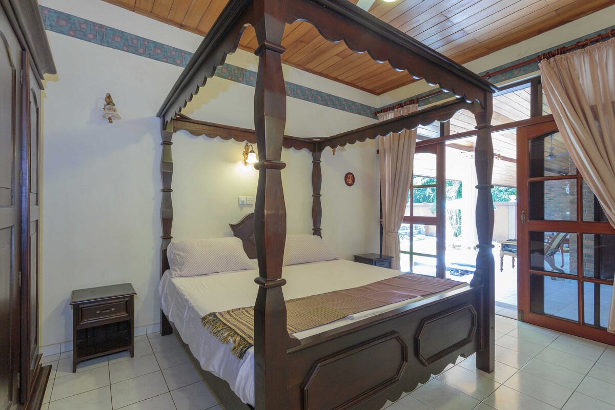 Bliss Villa （ Bentota ）