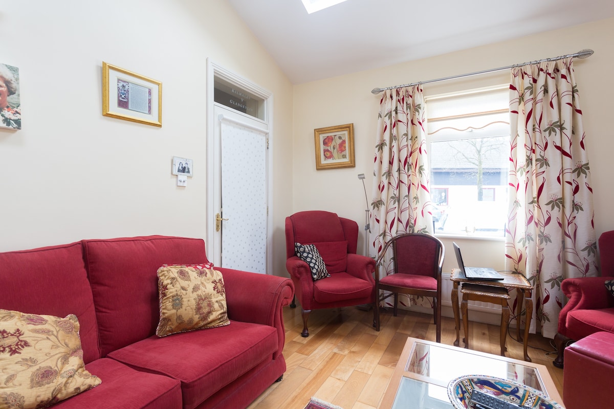 Double/Twin Room Galway City