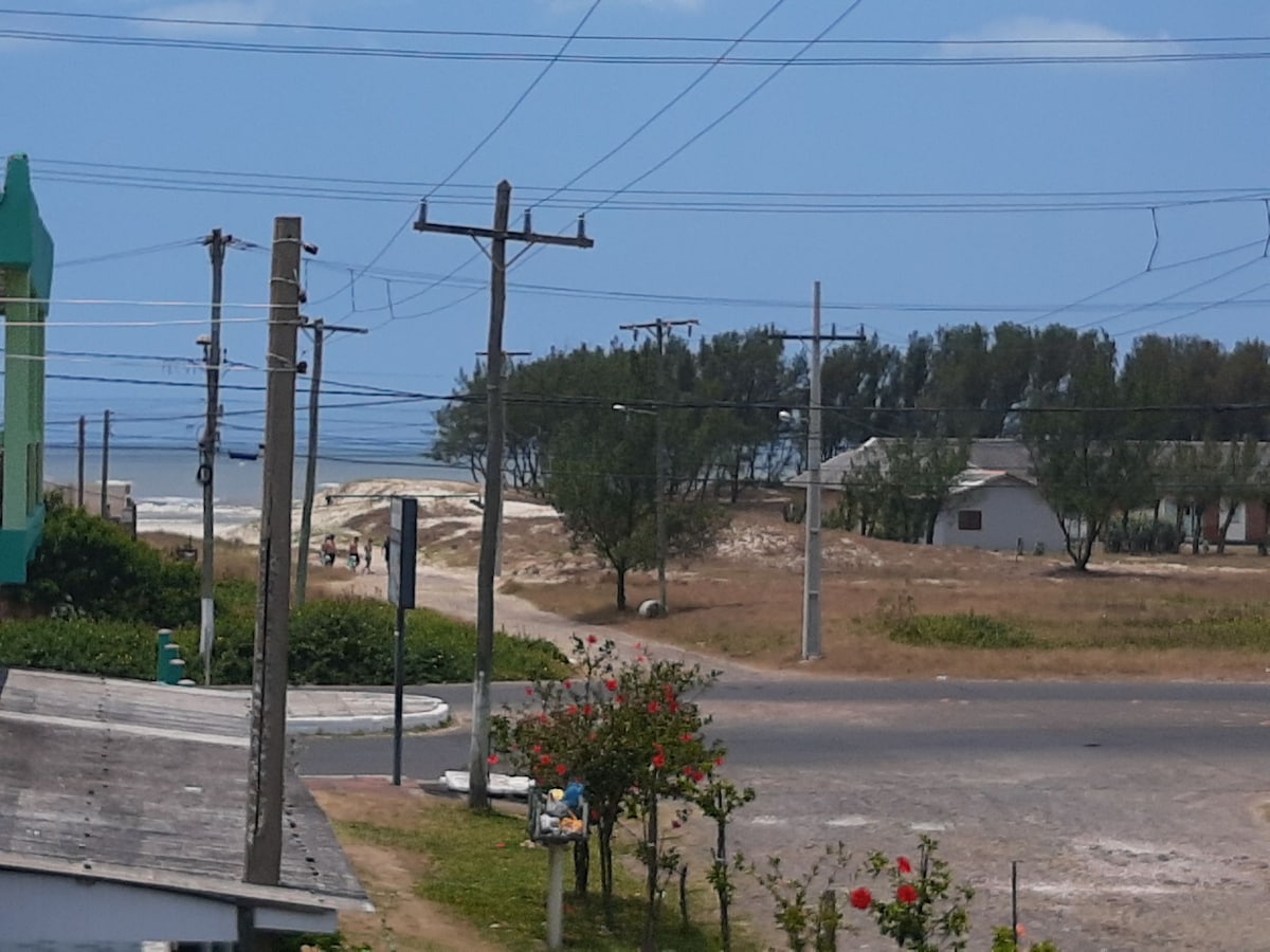 Casa próximo ao Mar!!!