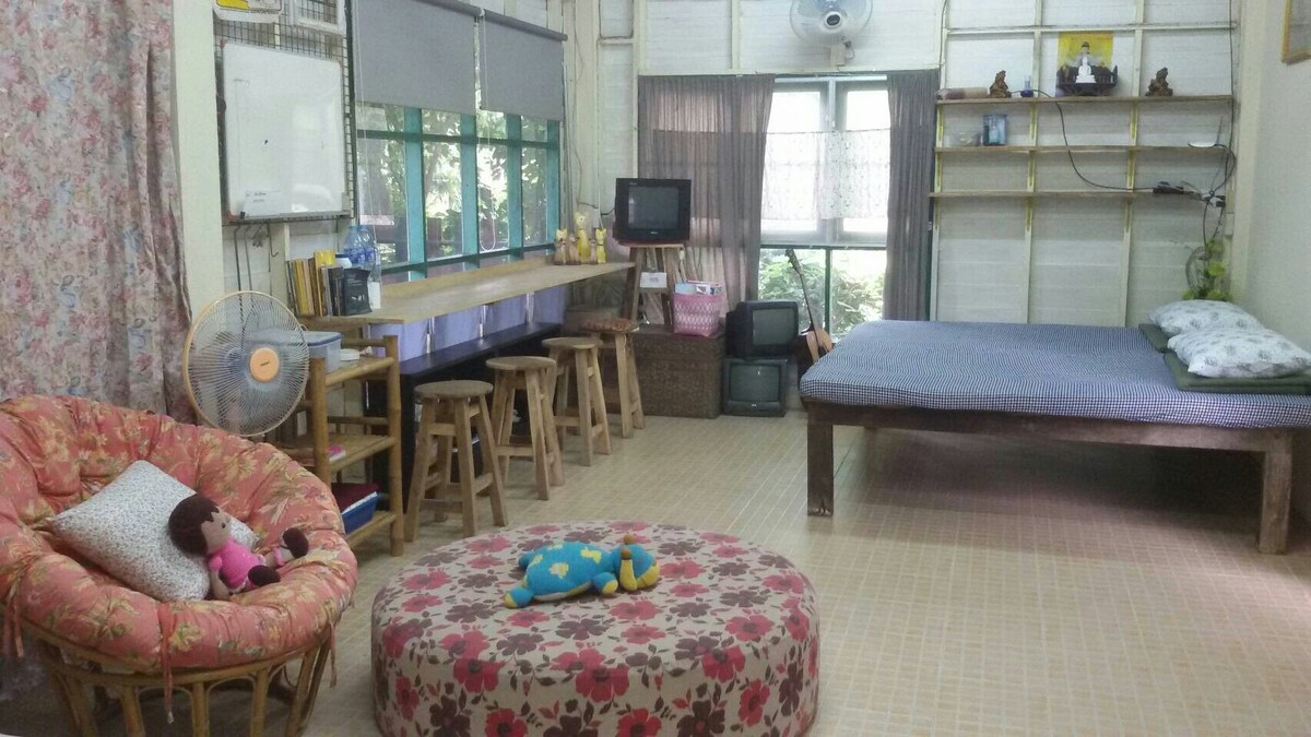 Pjana旅馆（ Pjana Homestay ）