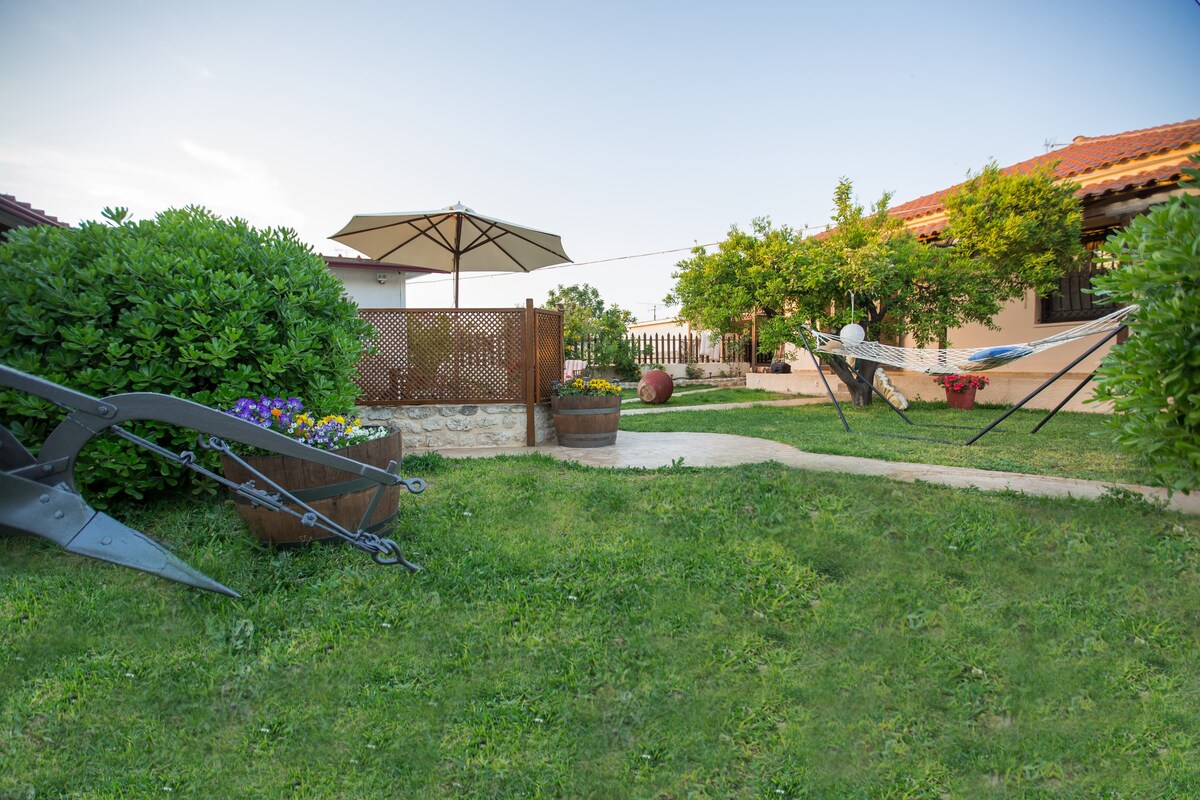 Ancient Corinth Guest House