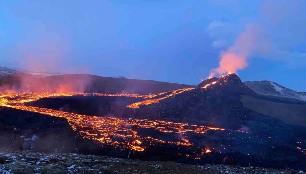 雷克雅内斯贝（ Reykjanesbæ ）房源