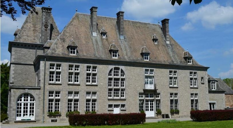 Château de la Motte - 6人住宿