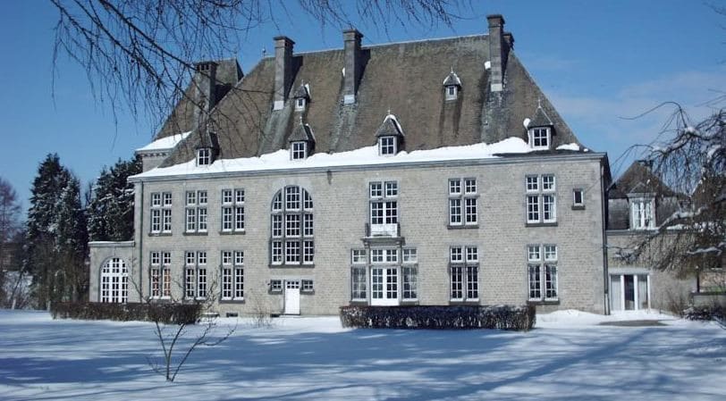 Château de la Motte - 6人住宿