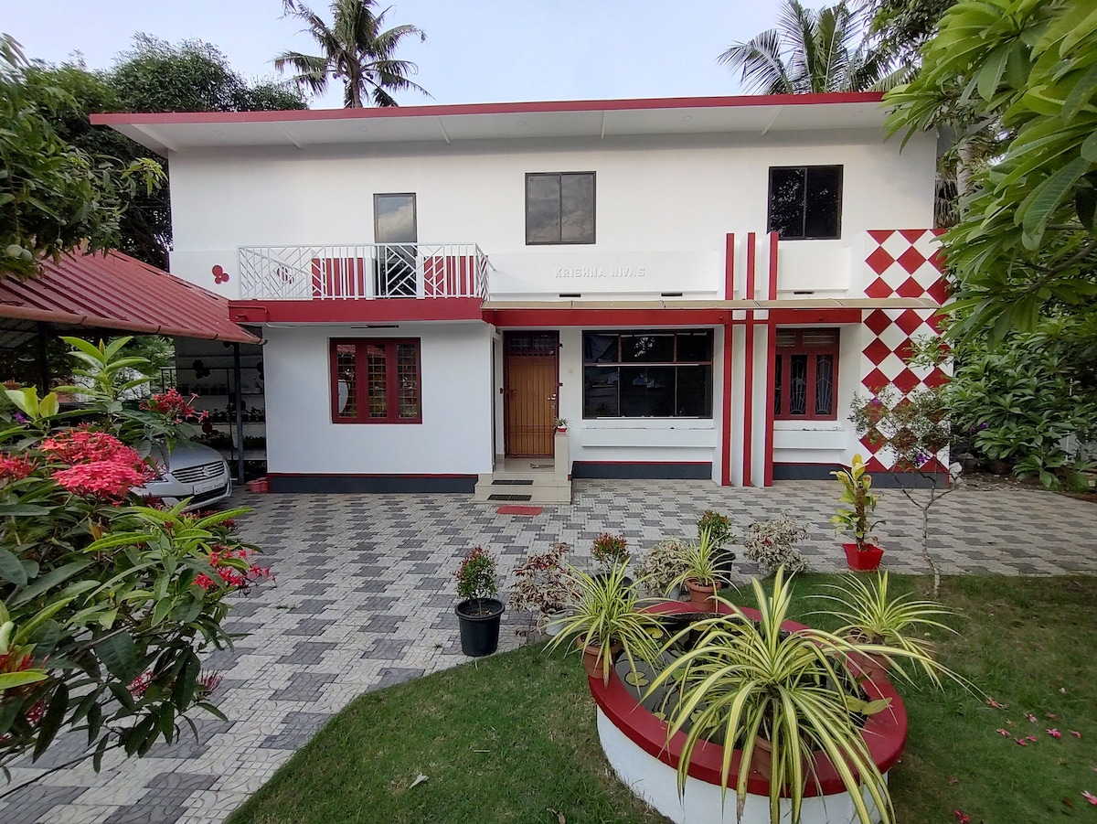 Smrithi Homestay near Lulu, Edappally, Ernakulam