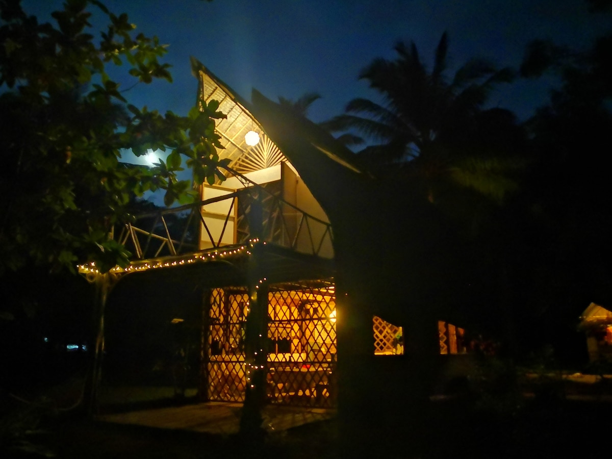 Nagtabon Beach Playa Paraiso