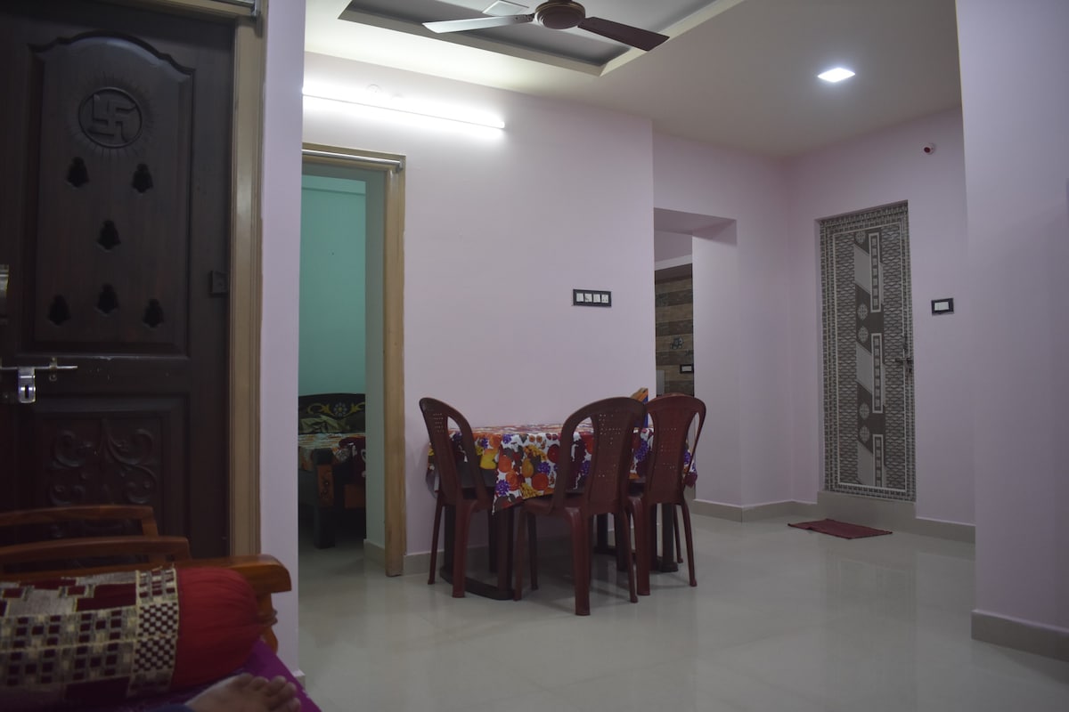 Sri Govinda nilayam home stay