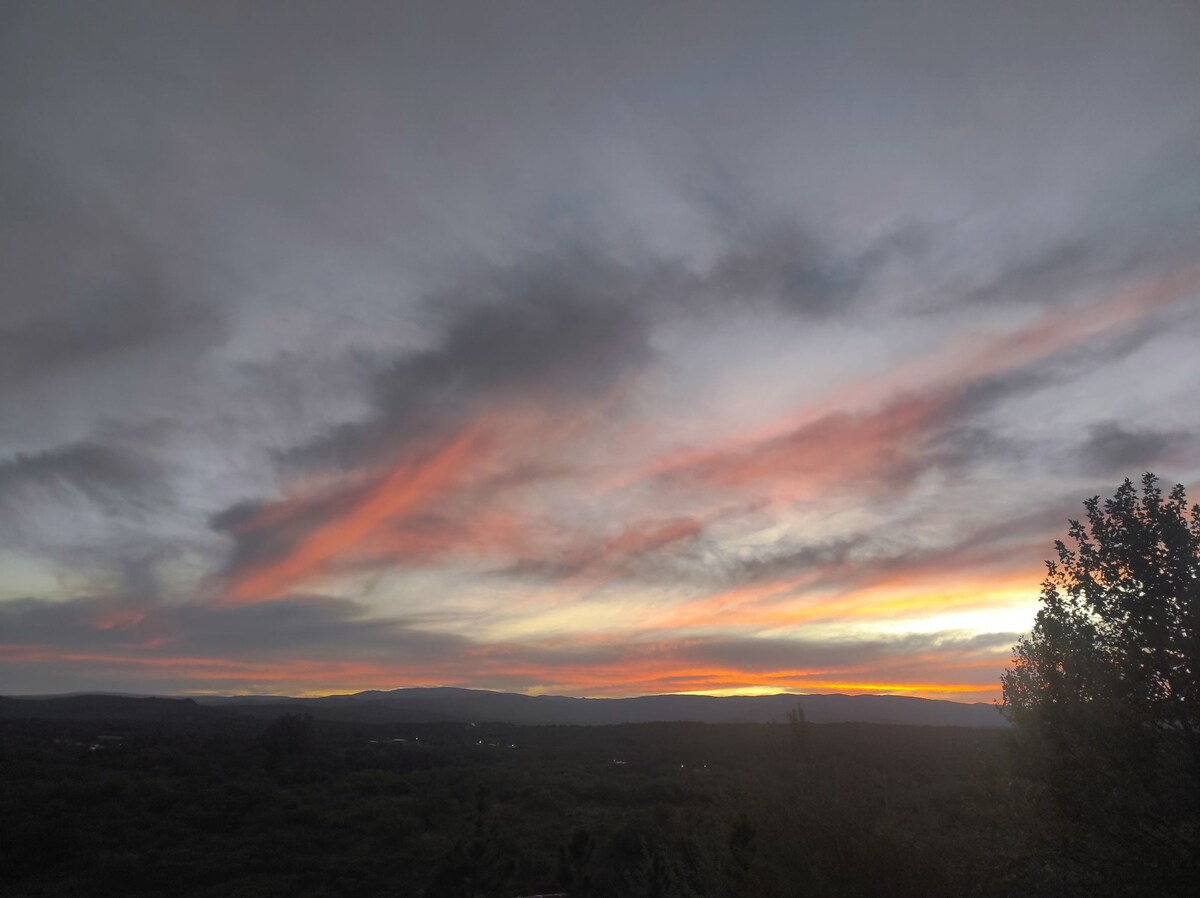 Loma del Colibrí