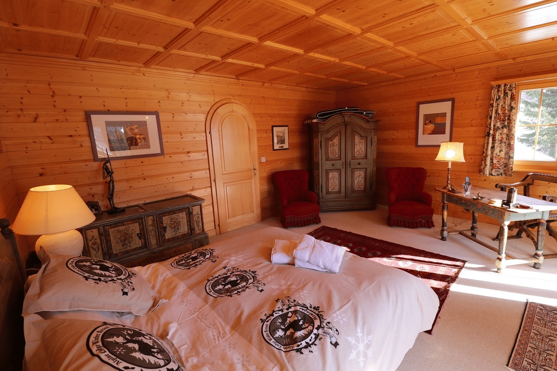 Chalet Mamina - Family & Warm