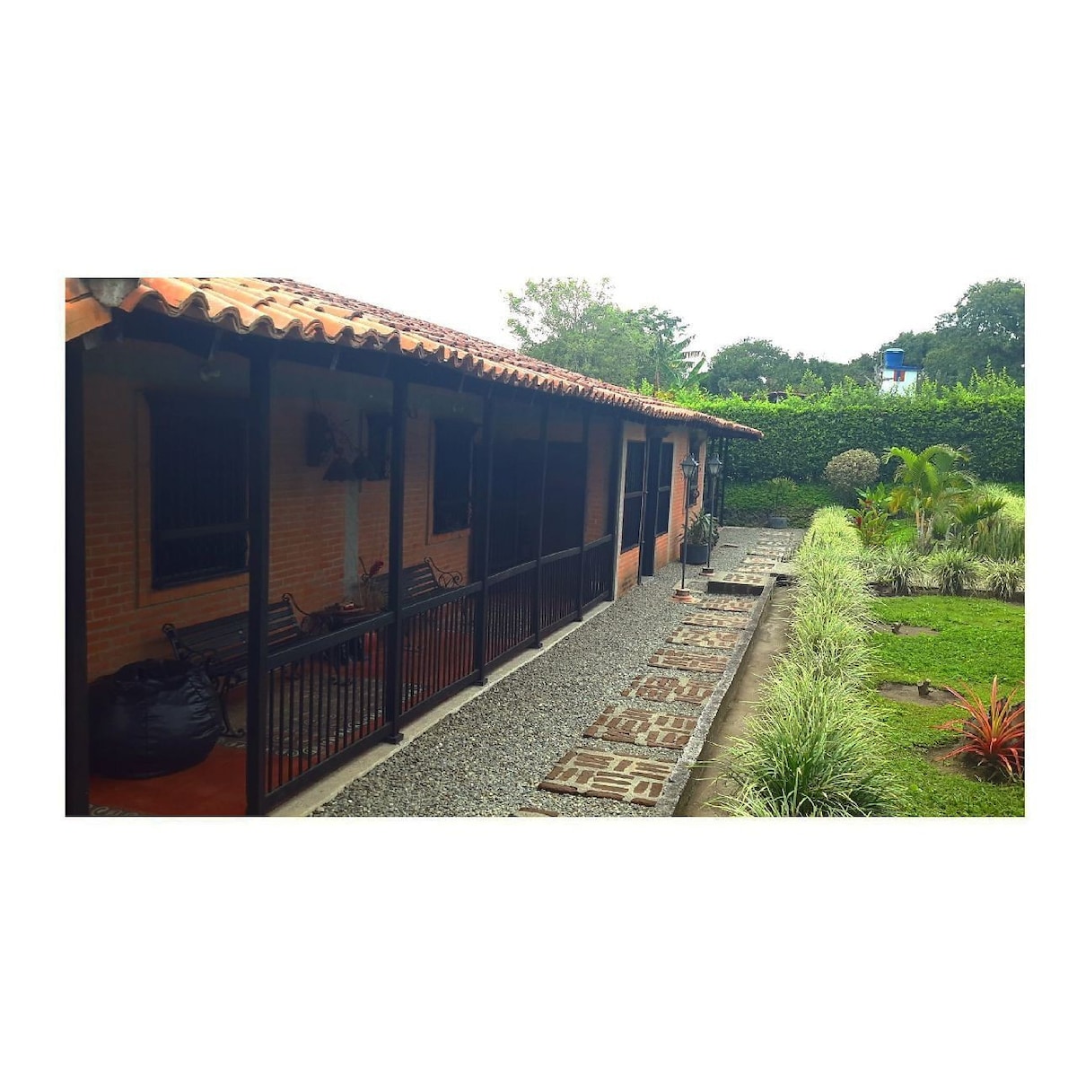 finca el achiote