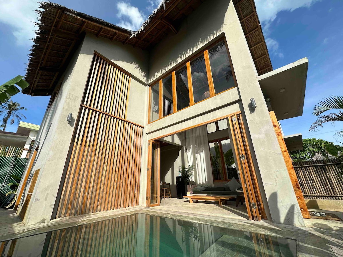 Nami Villas Siargao 1