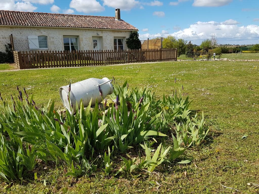 Gîte le domaine de Bellevue