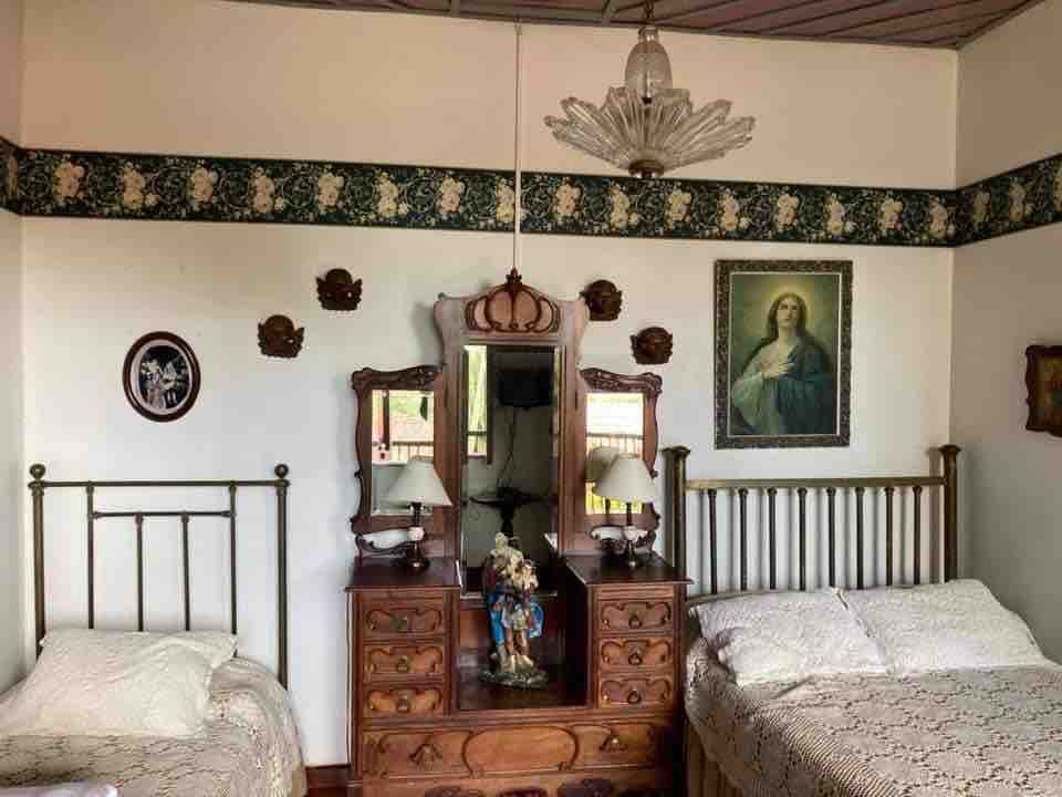 Fotos Casa Museo Hacienda " La Cabaña "