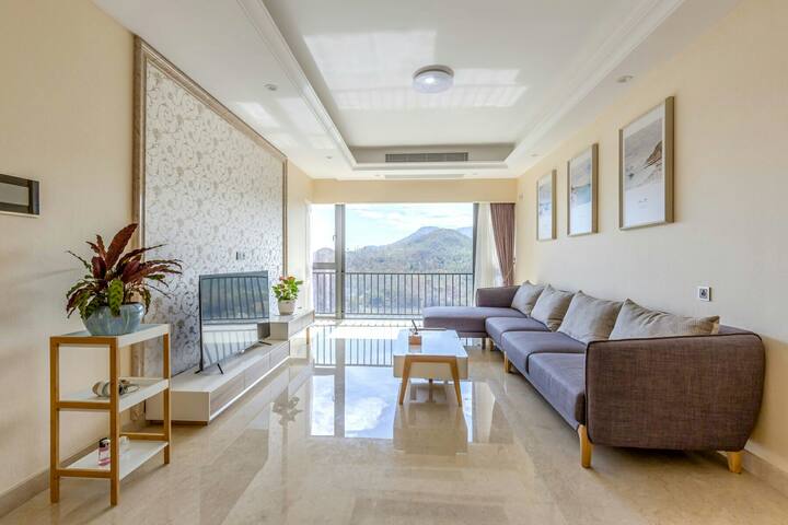 Macau Island 2018 : Macau Island适合大型团体