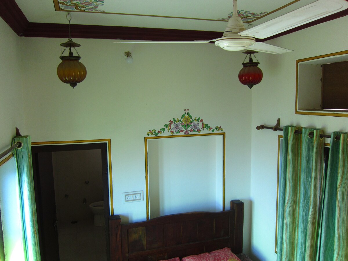 atithi guest house
