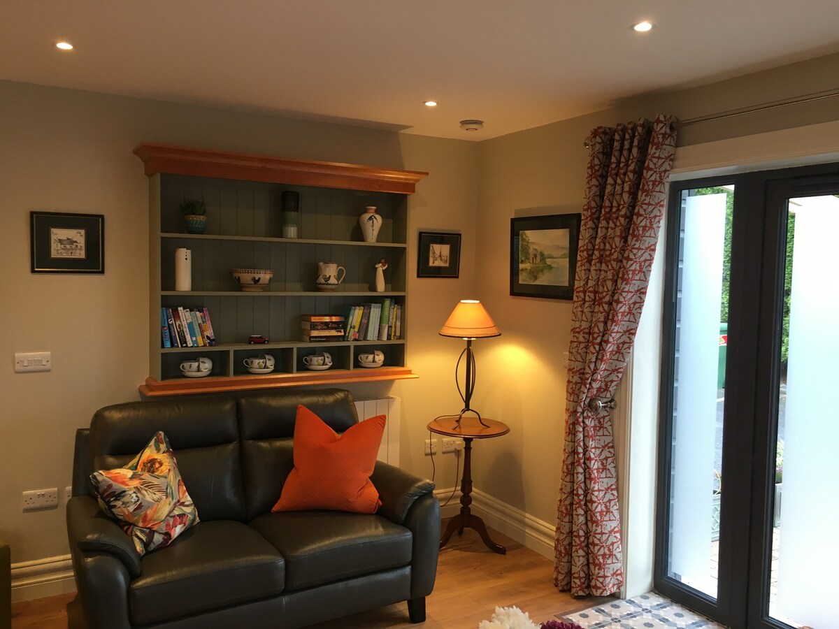 Scartlea Cottage Killarney Perfect for Families