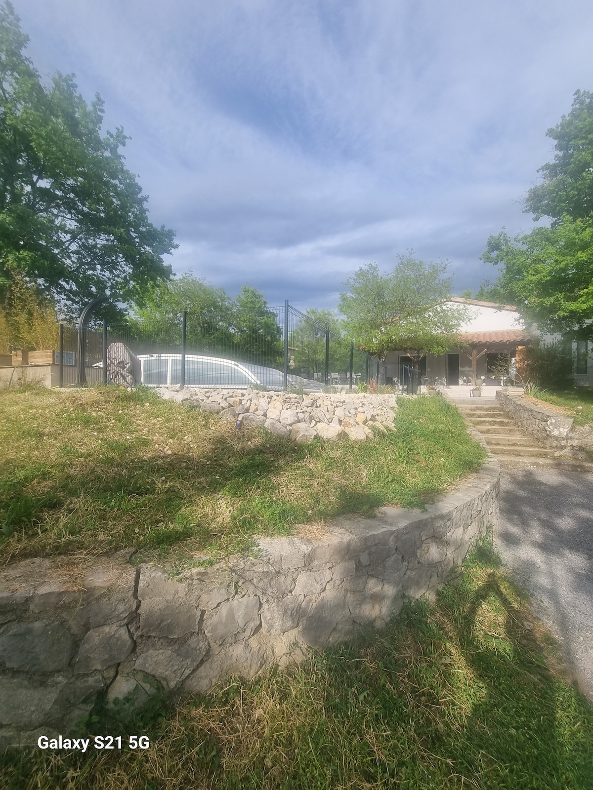 Villa avec piscine au cœur des Gorges de l'Ardèche