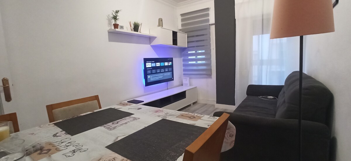 apartamento San Antón