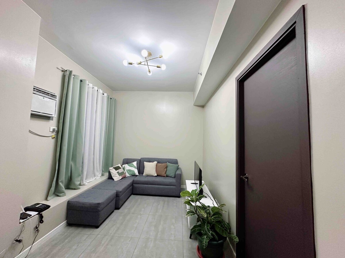 Condo unit in Mabini Manila