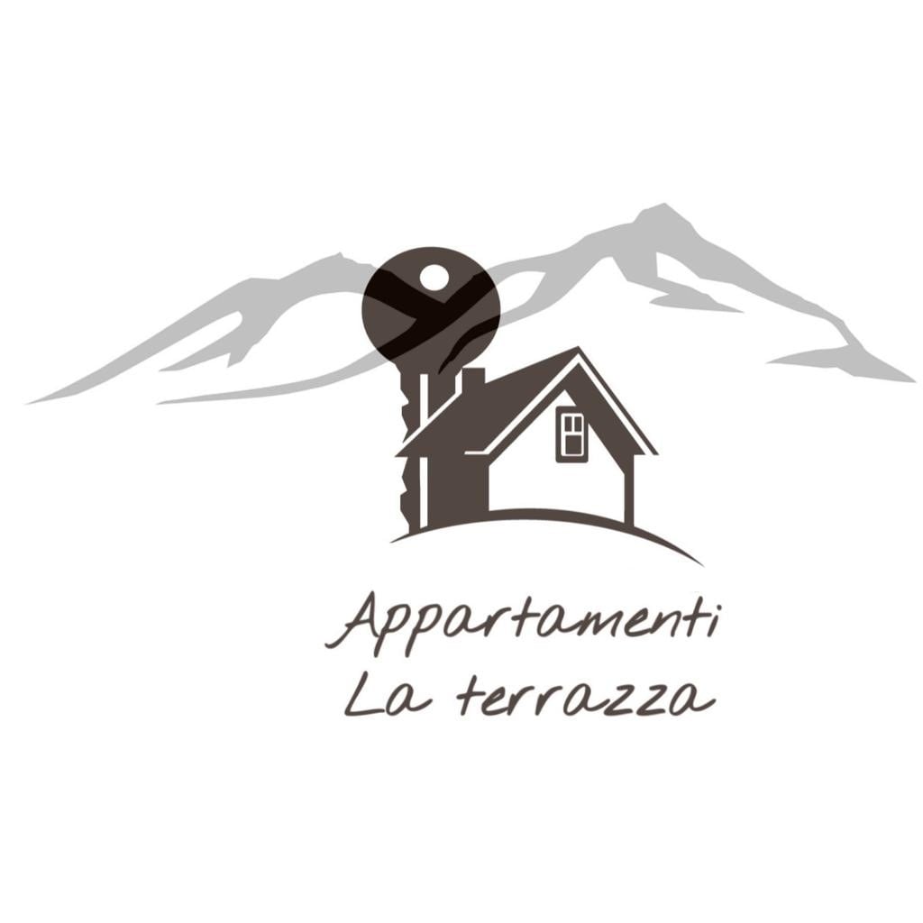 "Appartamenti La Terrazza" centro storico APP.2