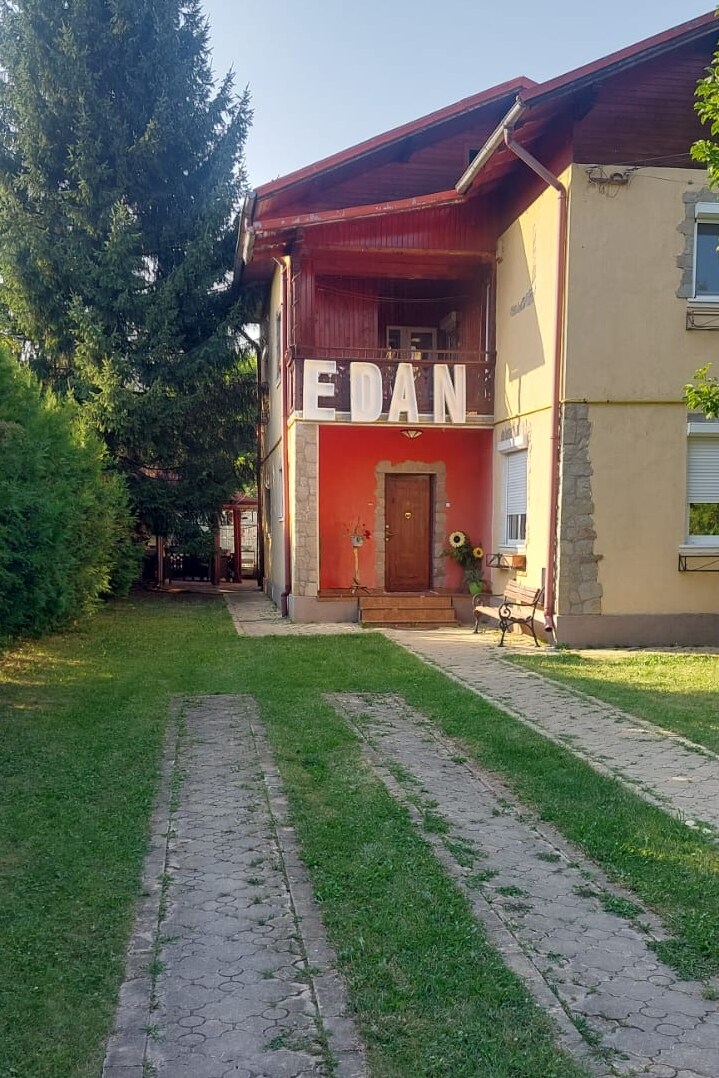 Casa Edan Breaza