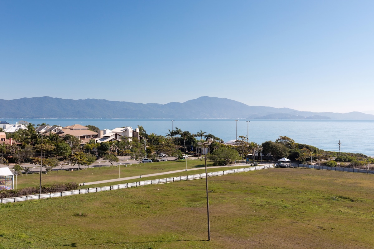 Campanario MAR/Jurere泳池最佳景观度假村