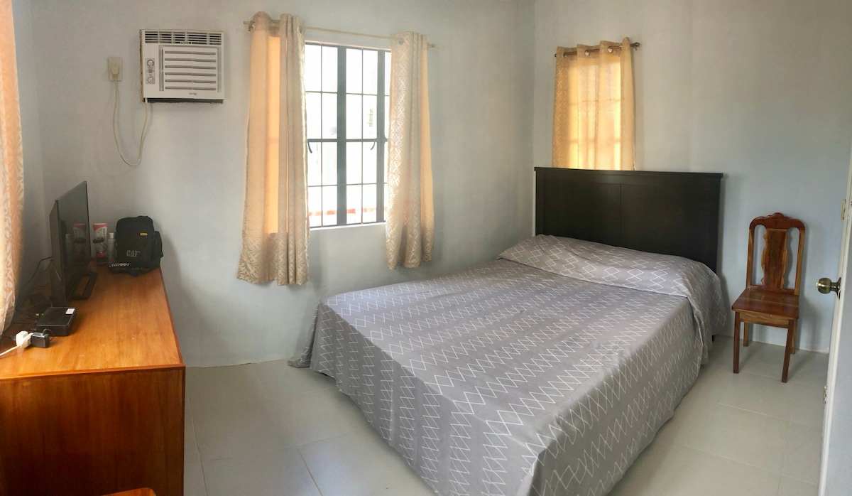 3 bedroom, 3 baths in Puerto Princesa Palawan