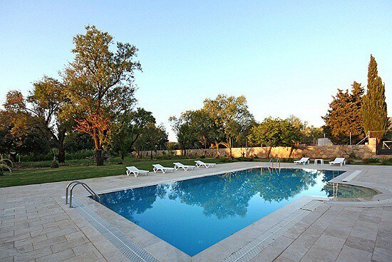 Bodrum Yalıkavak Farm Villa & Swimming Pool #225