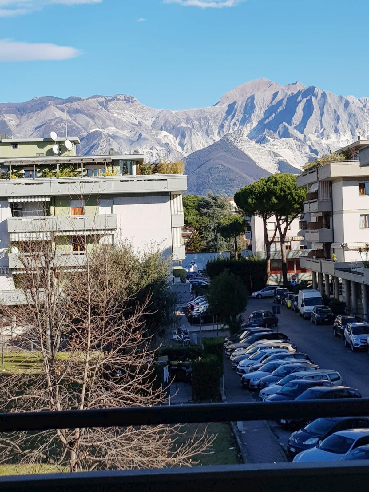 Casa Vacanze al Mare da "Remo" Marina di Carrara