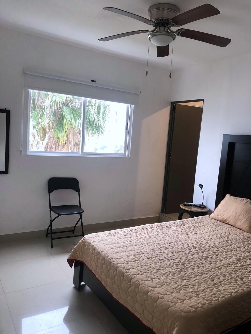 New Suit-Mini-apartment in San Jeronimo