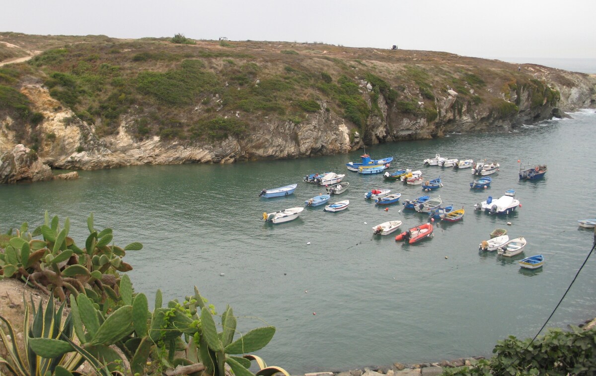 casa de mar @ Porto Covo