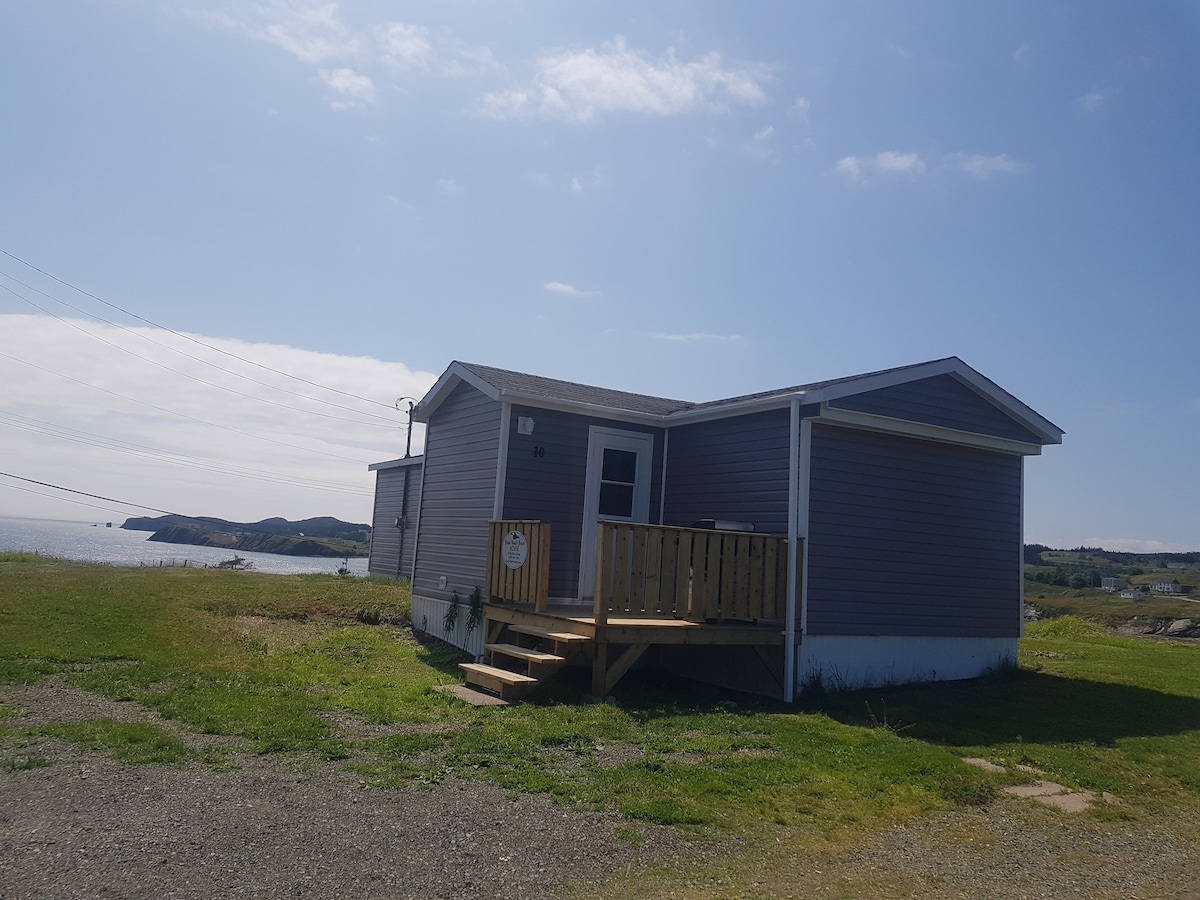 Robin Hood 's Beach House