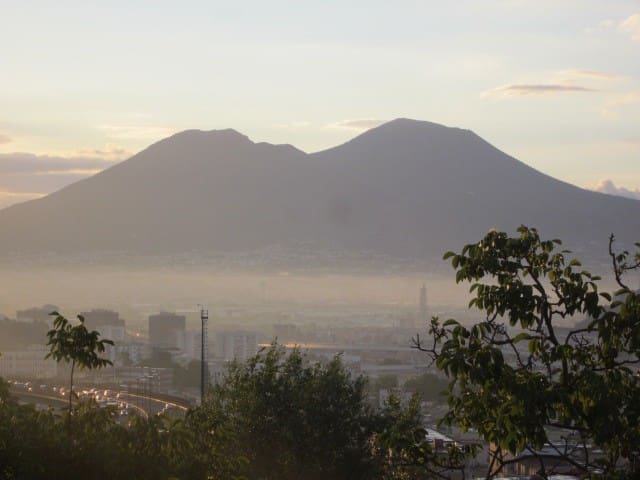 那不勒斯(Napoli)的民宿