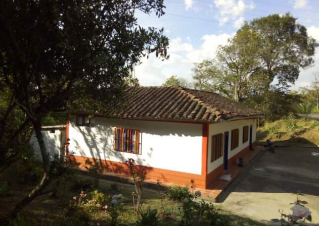 Finca Chapinero