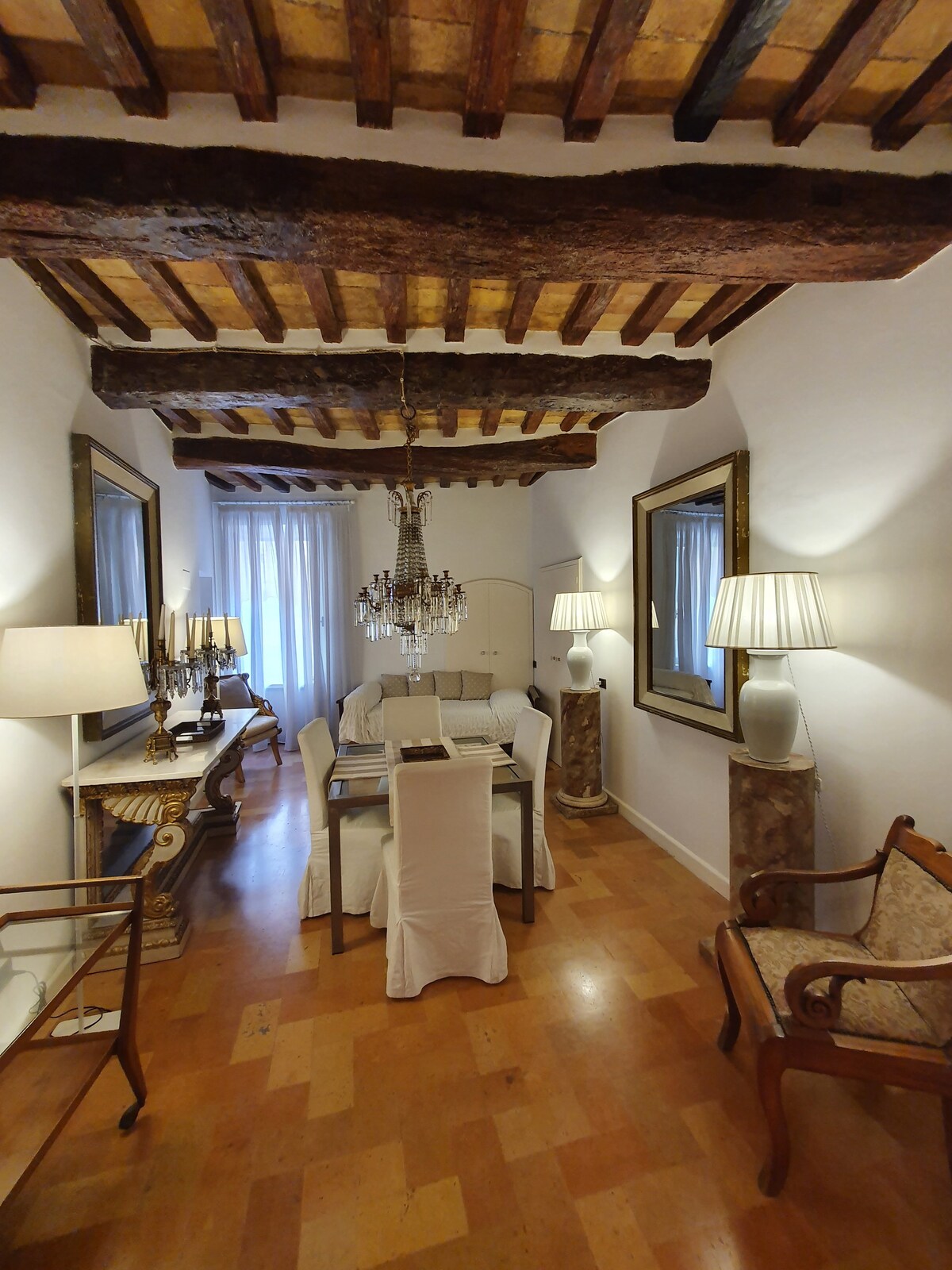 Apartment Margherita历史中心Assisi