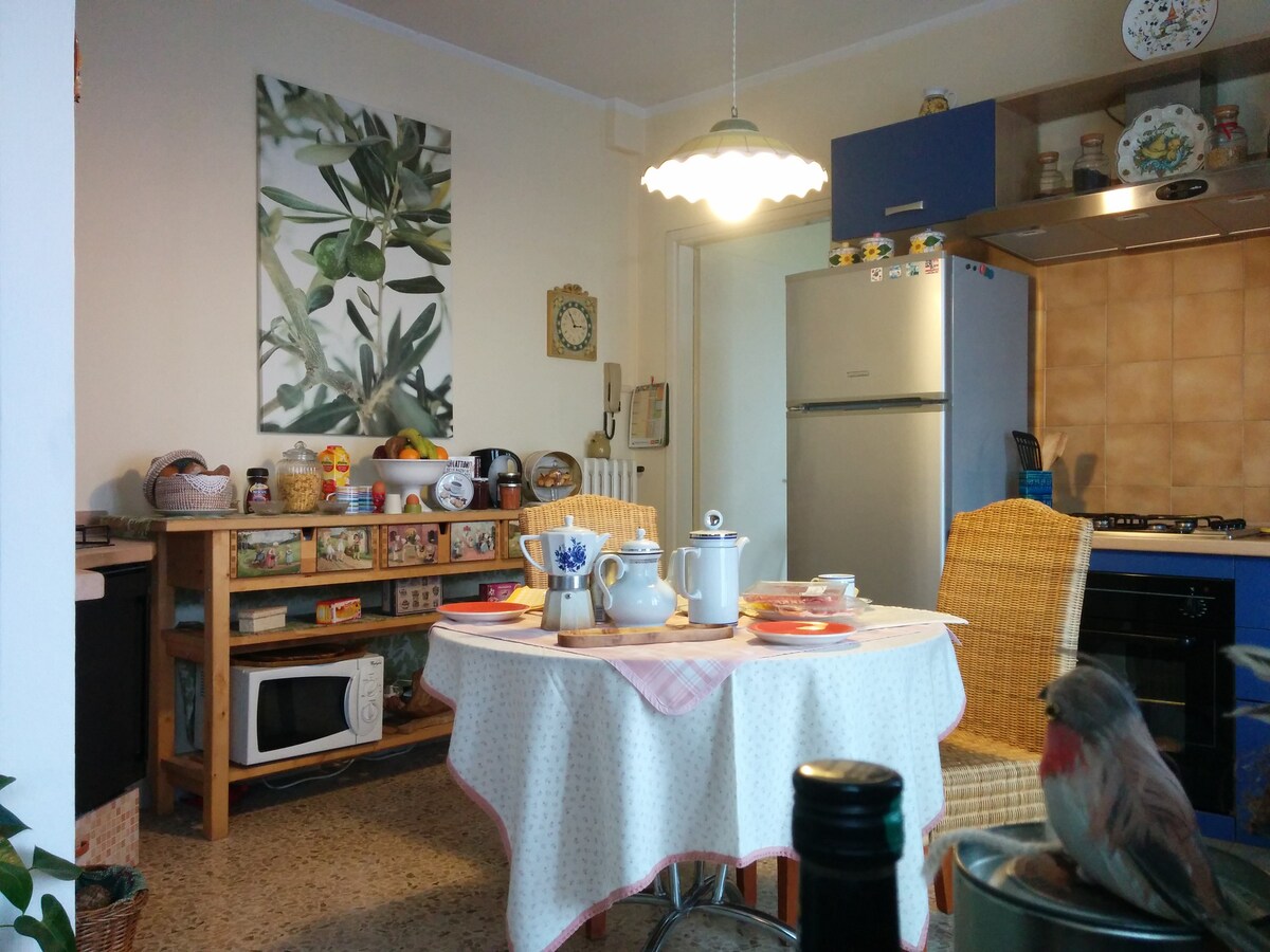 El Casal Apartment