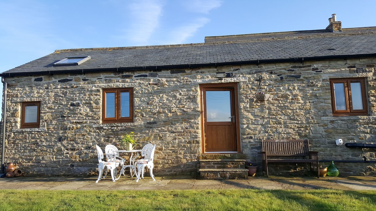 Watergreens Farm, Alston, Cumbria, CA9 3LD