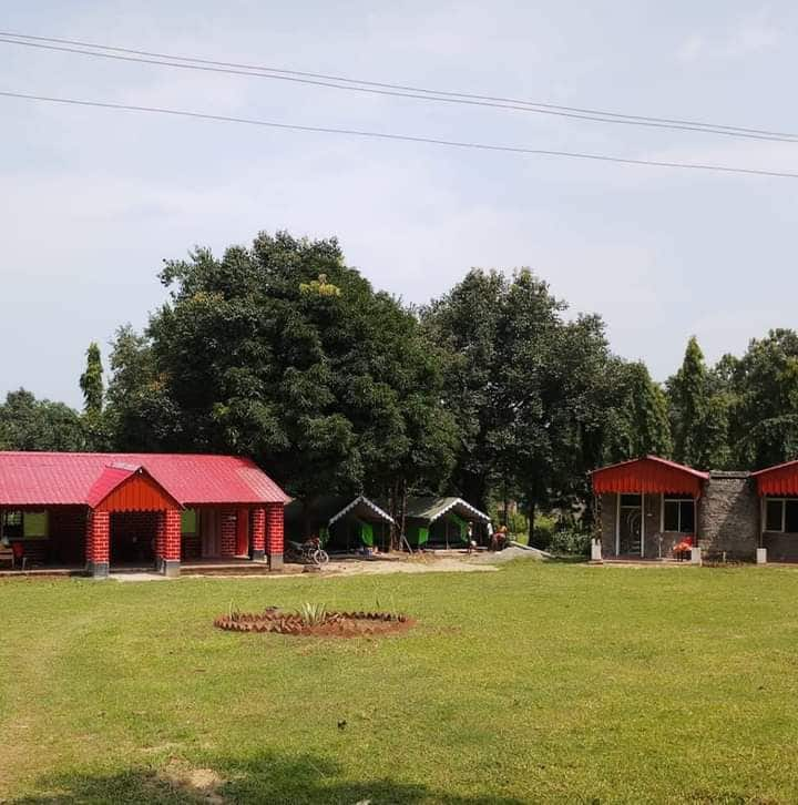 Holidays in Stone built cottage