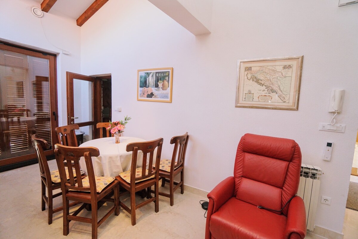 Villas ana monterosso - villa ana 3