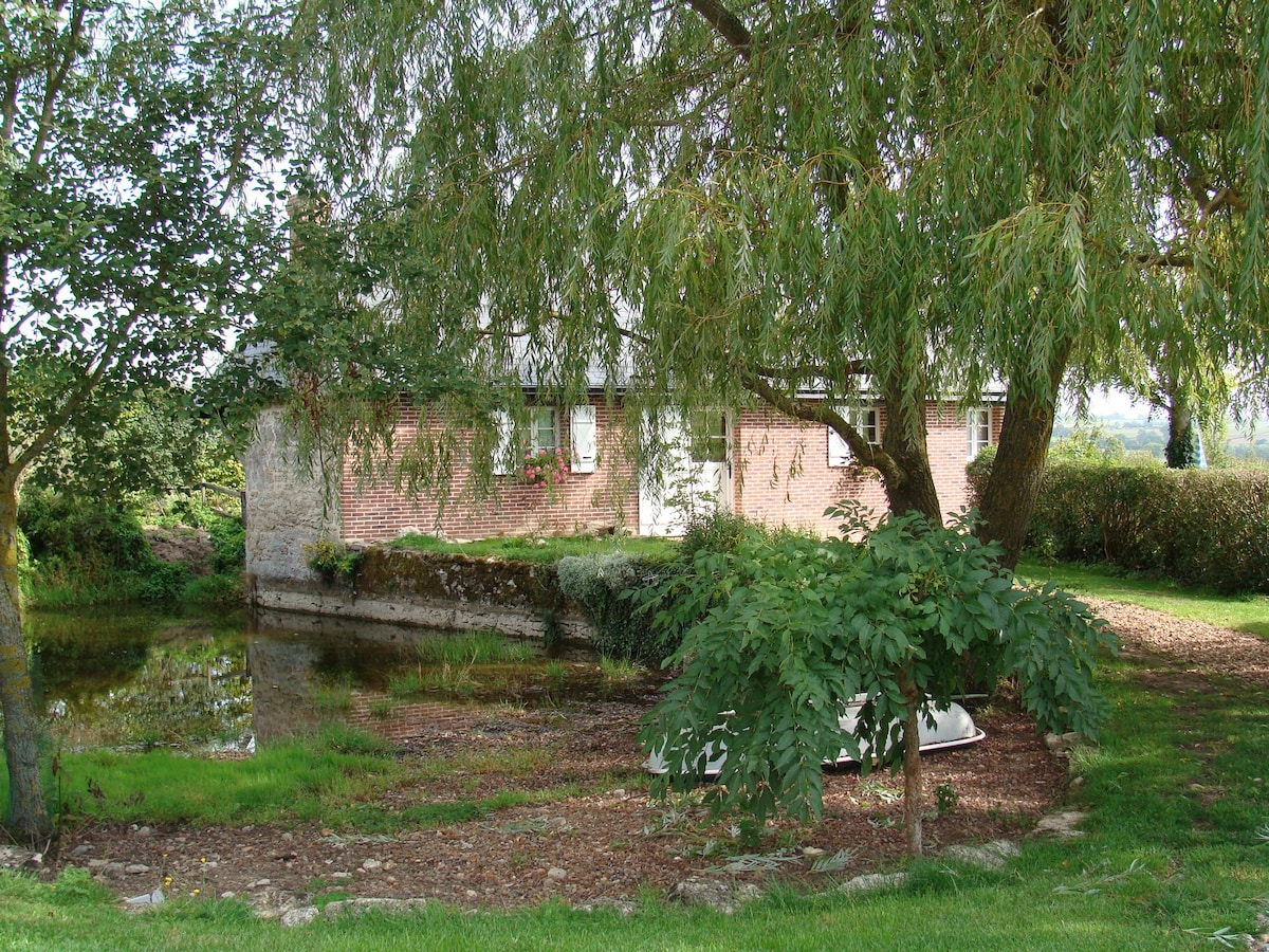 La Petite Maison