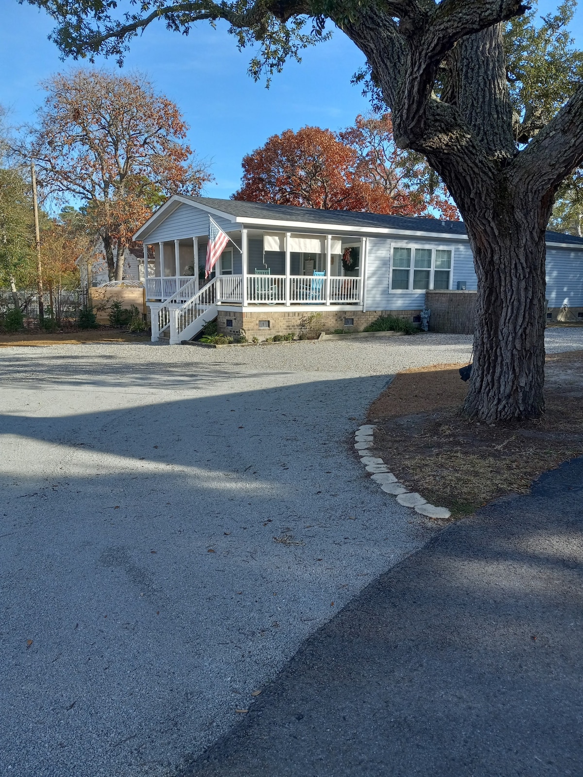 The Salt House Cottage
允许携带宠物
入住和玩耍