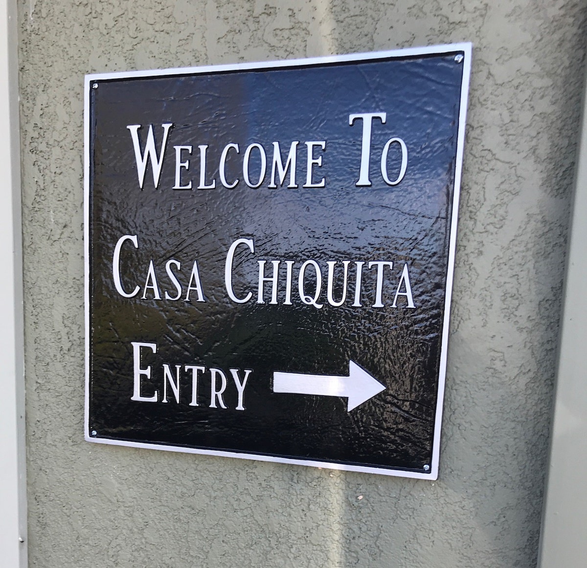 Casa Chiquita - Coziest in town!