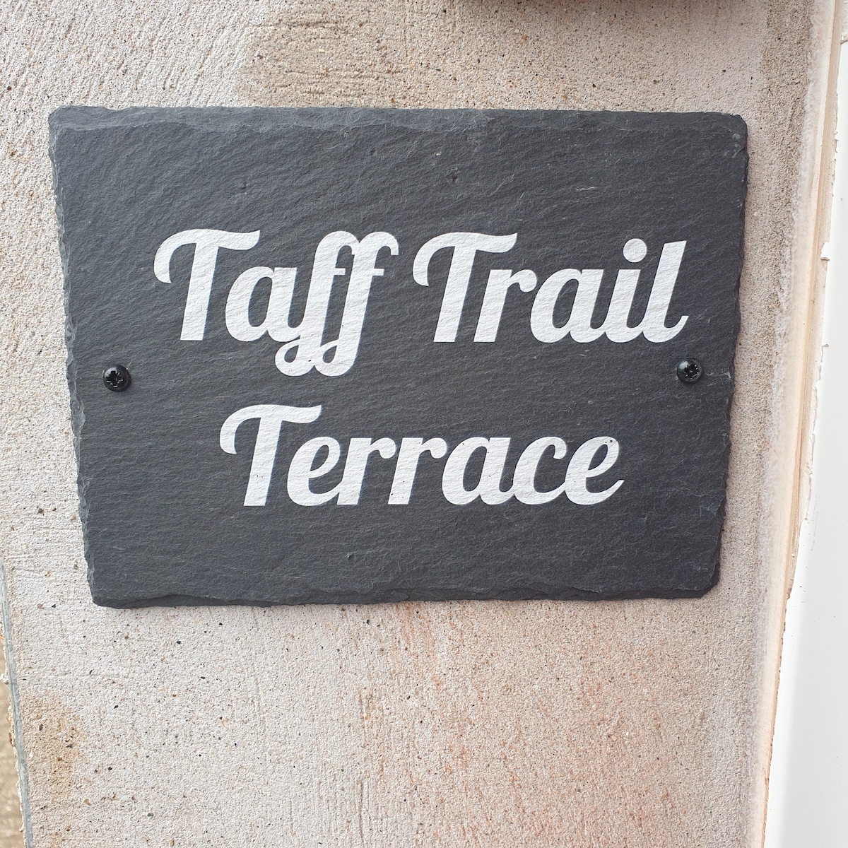 Taff Trail Terrace
