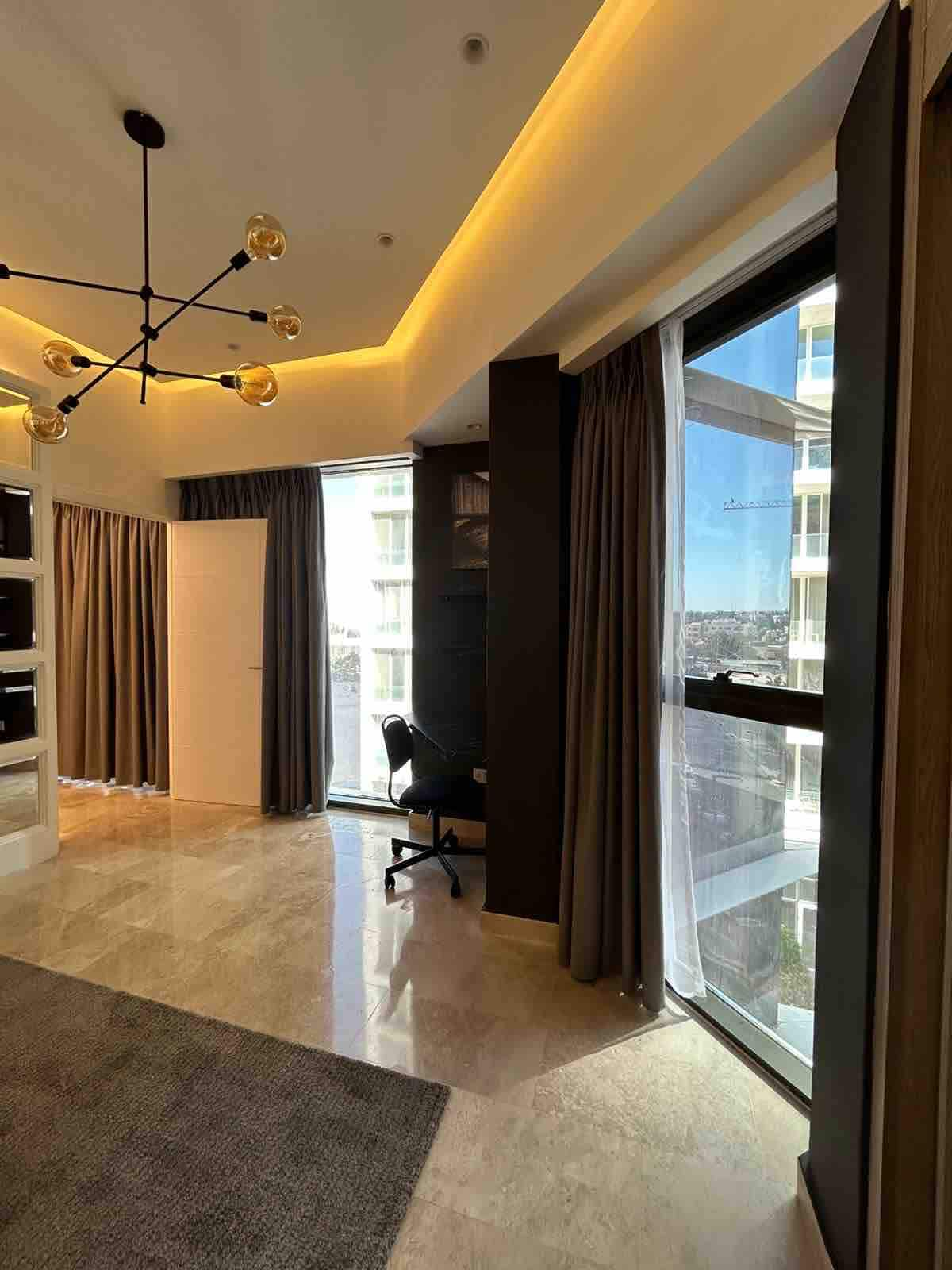 Luxury one bedroom studio at Damac towers.