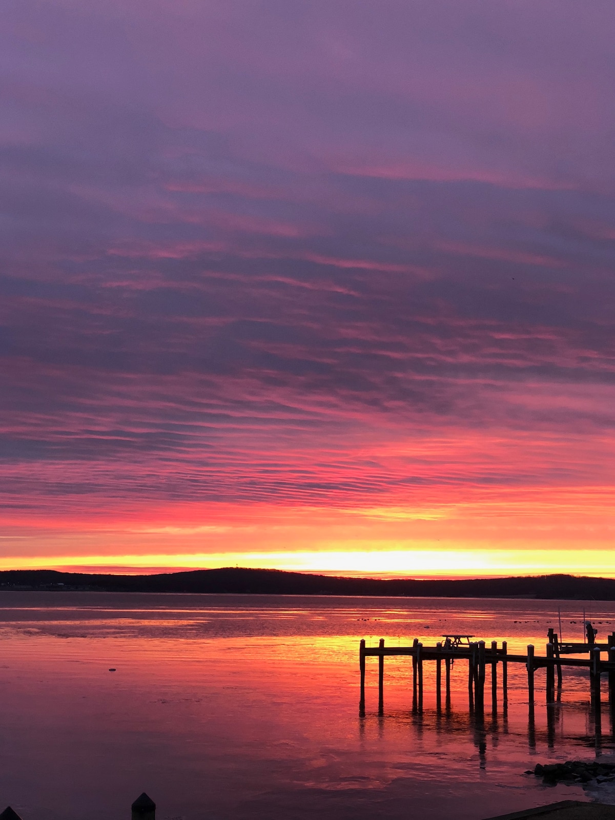 Sailor 's Waterfront Cottage - Chesapeake Bay