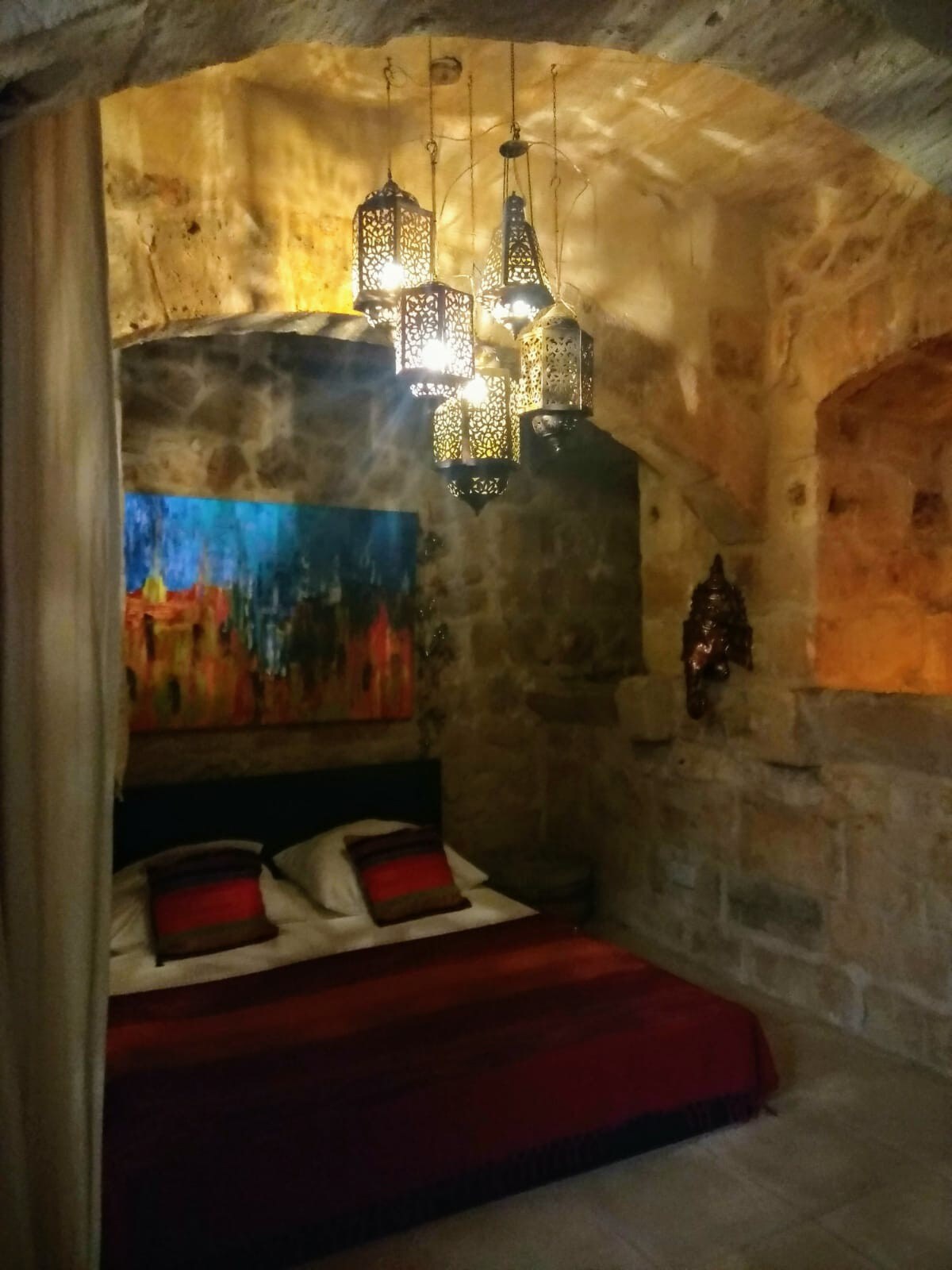 Ta Skorba Countryside The Lounge Suite Malta
