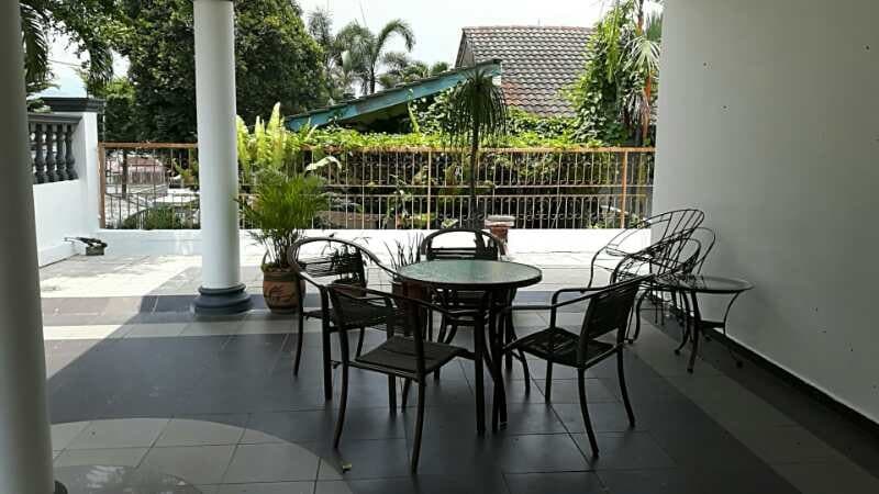 Jiaxin Homestay Semenyih Broga Kajang Selangor 士毛月