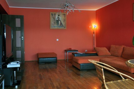 琳达公寓（ Linda Residence ） ， Ap.54 ，安静的达努比乌斯景观