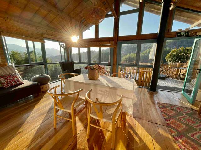 丽水市龙泉市移民办公室附近的民宿推荐