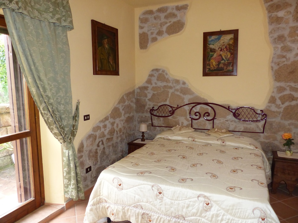 B&B "Casale San Pietro" Otricoli